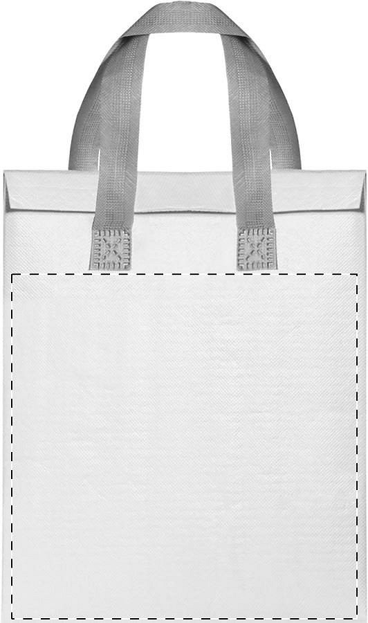 Front side