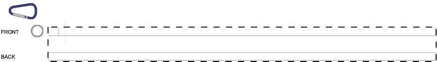 Front side - Back side