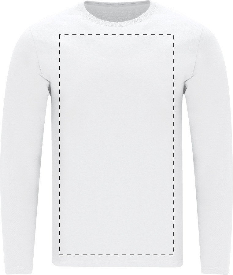 Front side