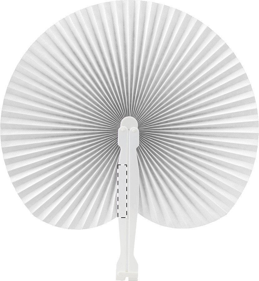 Back side - left side