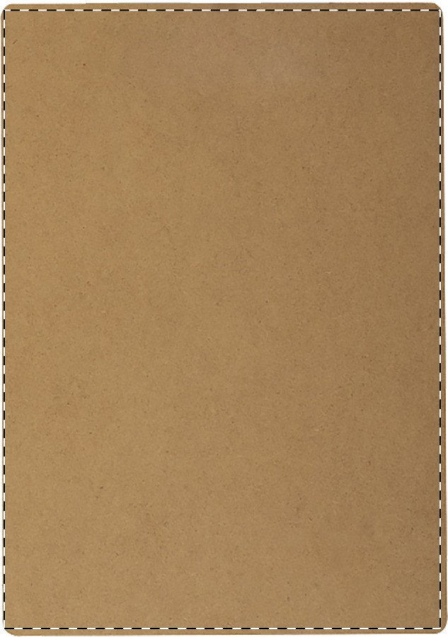 Back side