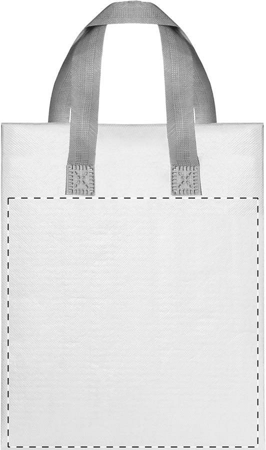 Back side