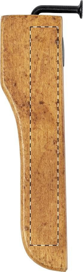 Right side