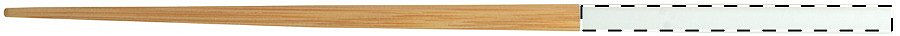 Chopstick 2 - color part