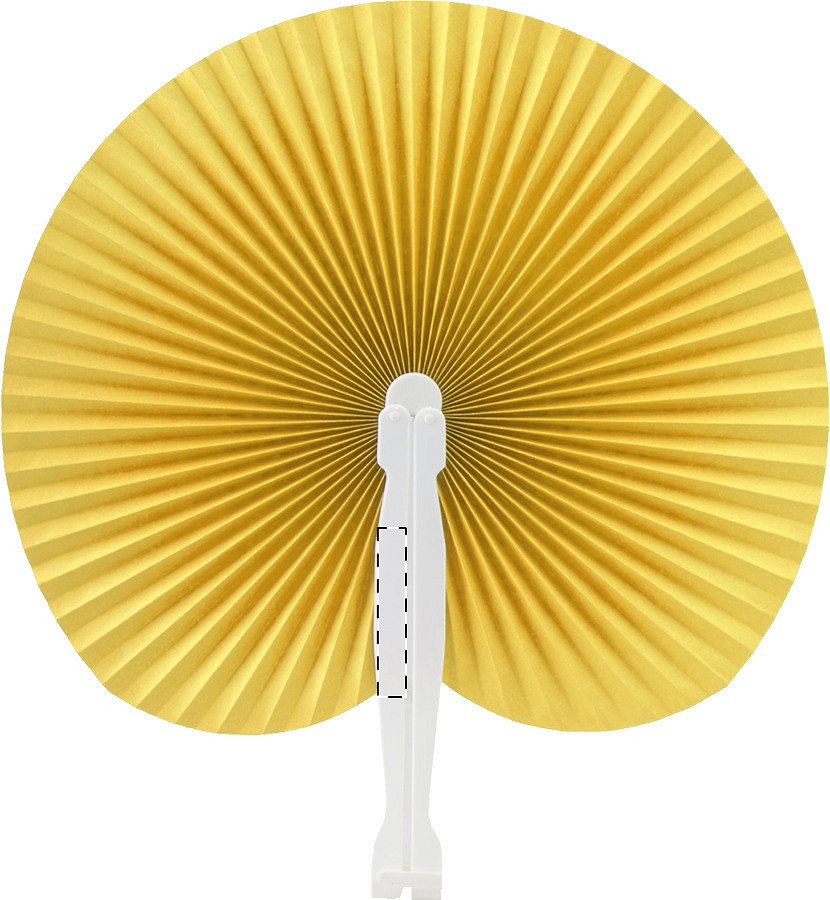 Back side - left side