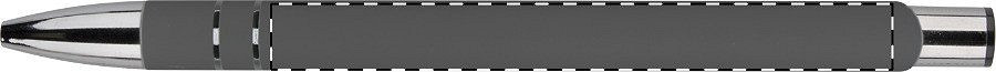 Barrel - in line with clip