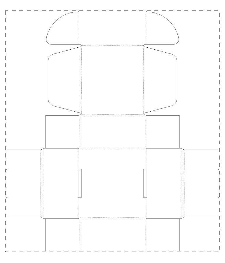 Whole surface