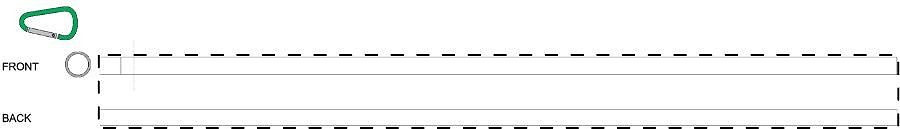 Front side - Back side