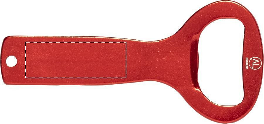 Front side