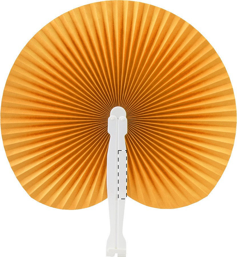 Back side - right side