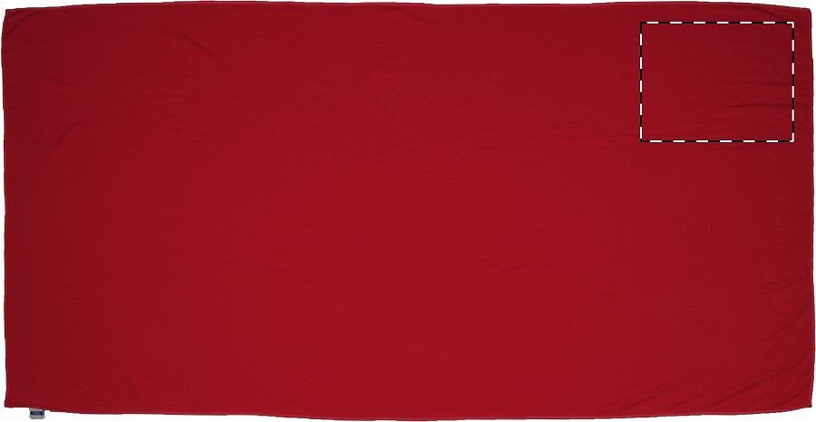 Custom kraft paper sleeve