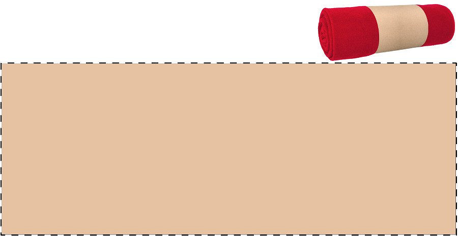 Custom kraft paper sleeve