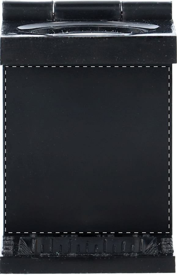 Front side