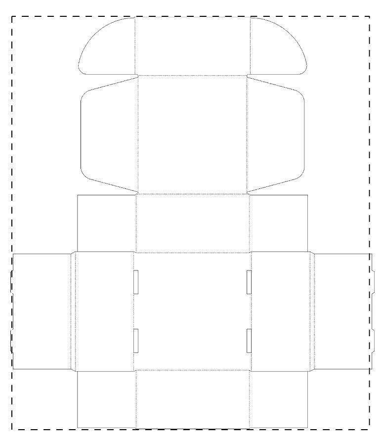 Whole surface