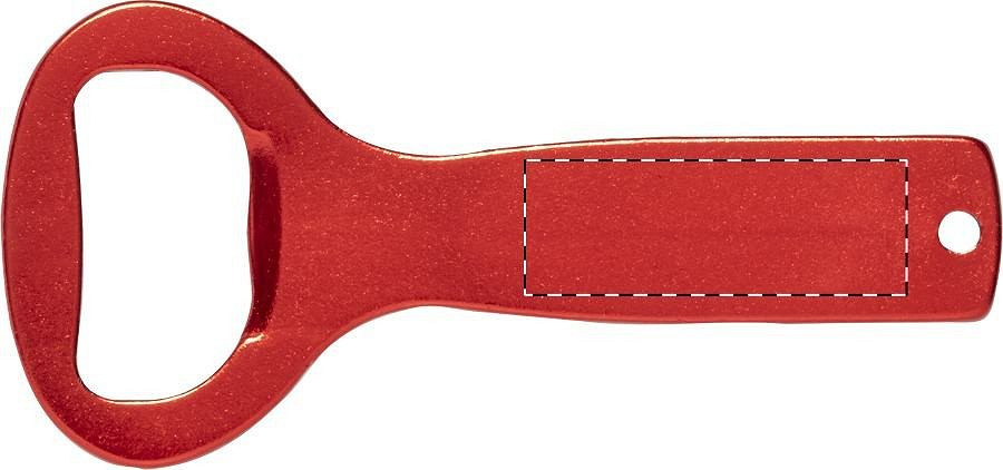 Back side