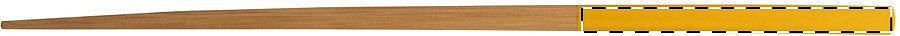 Chopstick 1 - color part