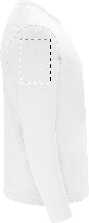 Right sleeve
