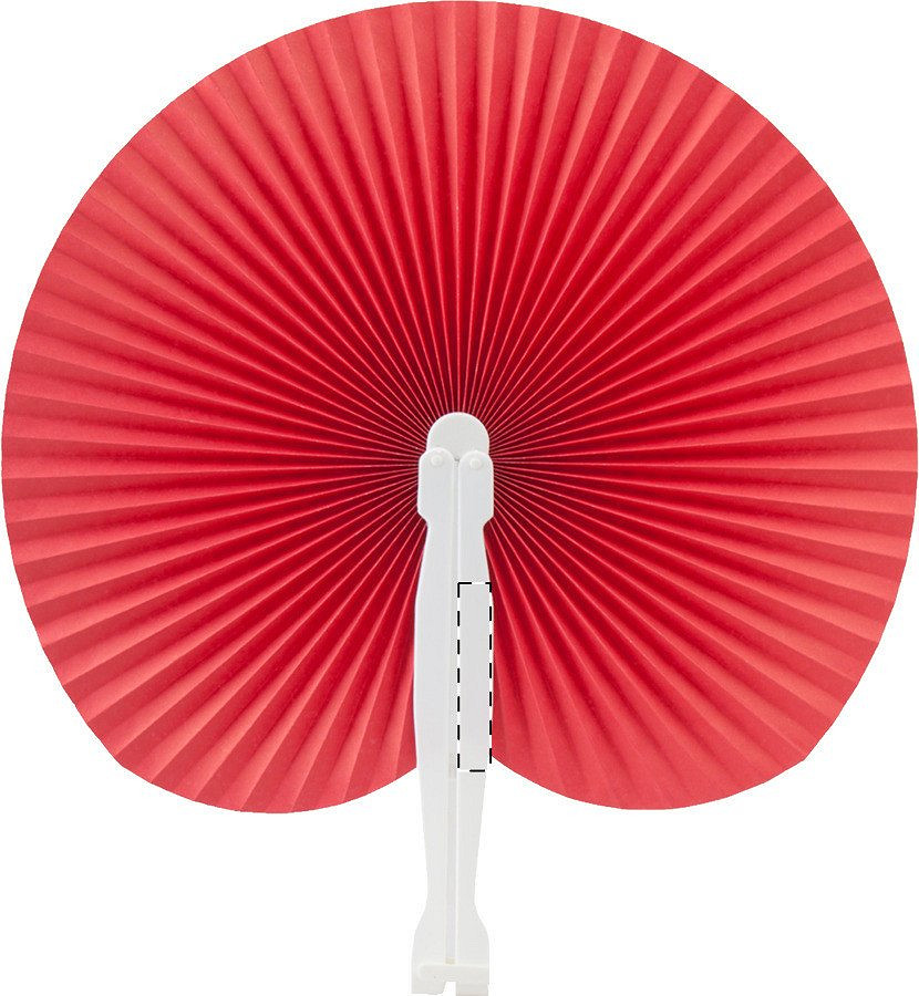 Back side - right side