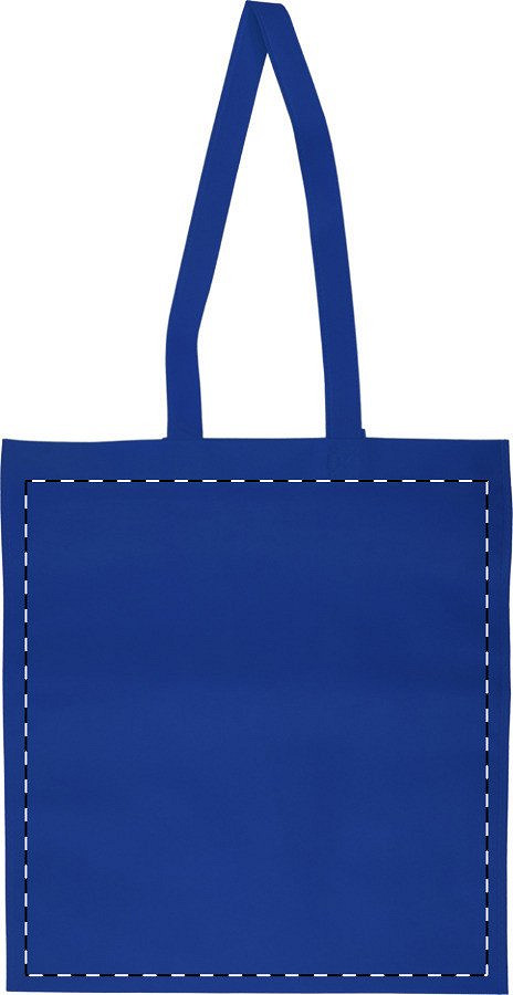 Back side