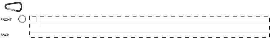 Front side - Back side