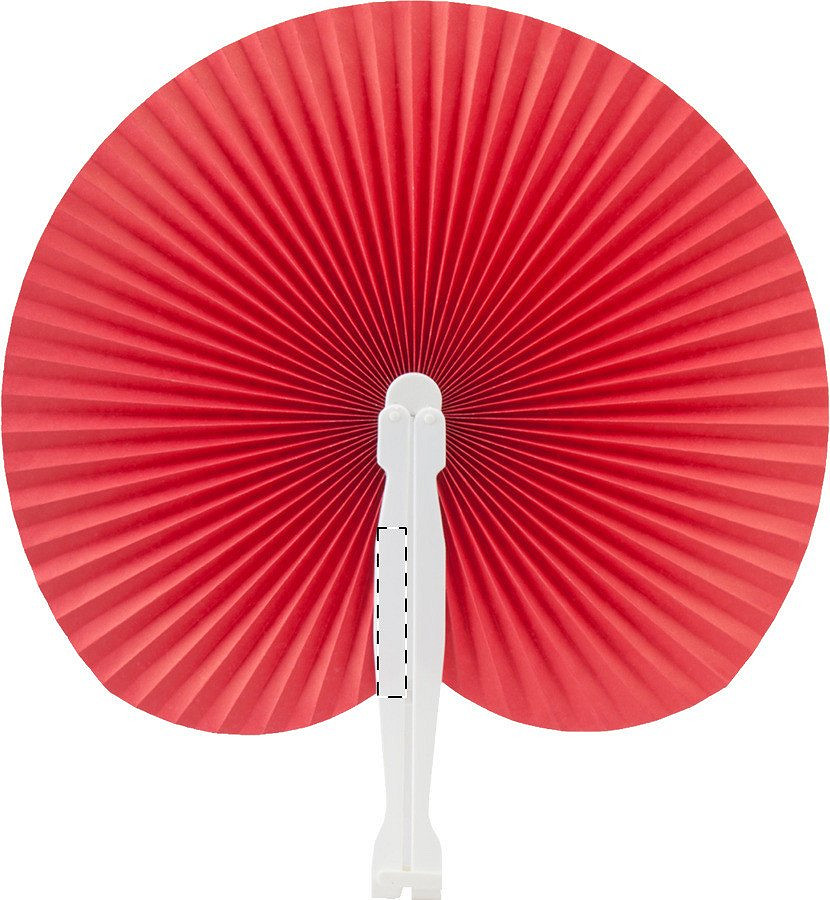 Back side - left side