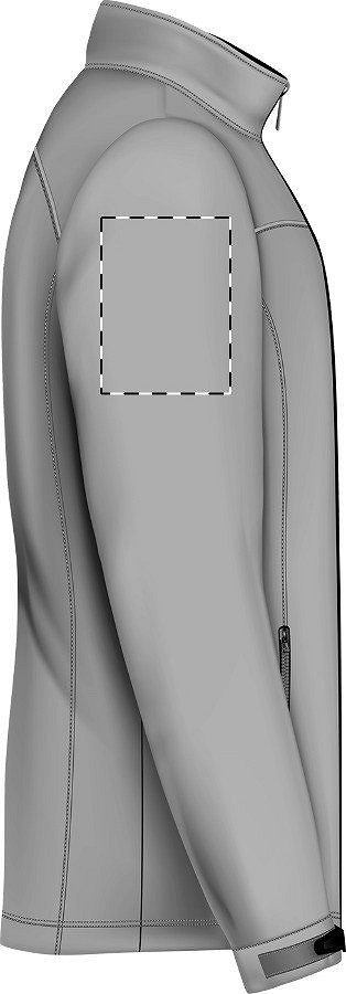 Right sleeve