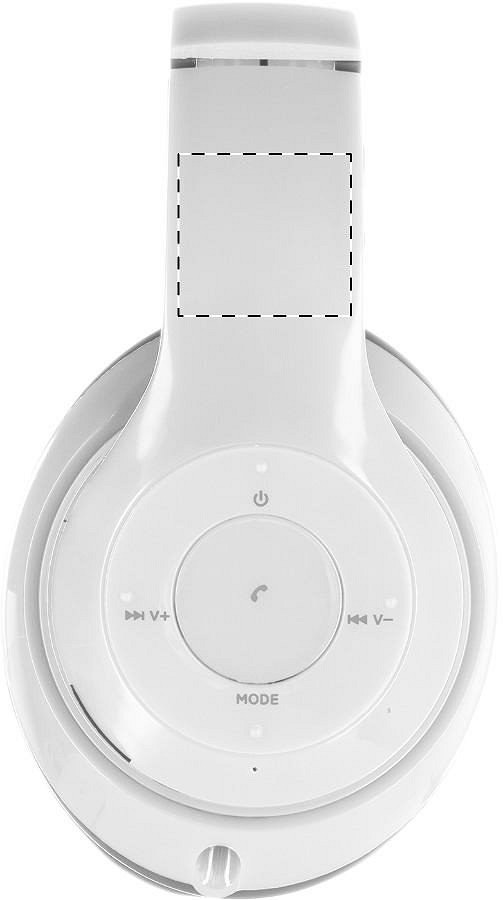 Right strap