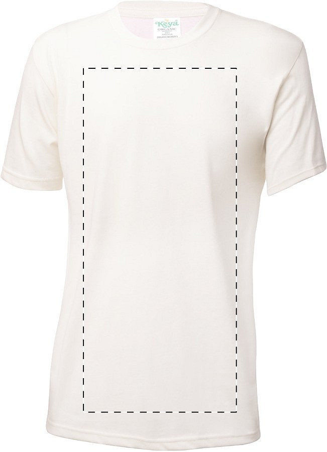 Front side
