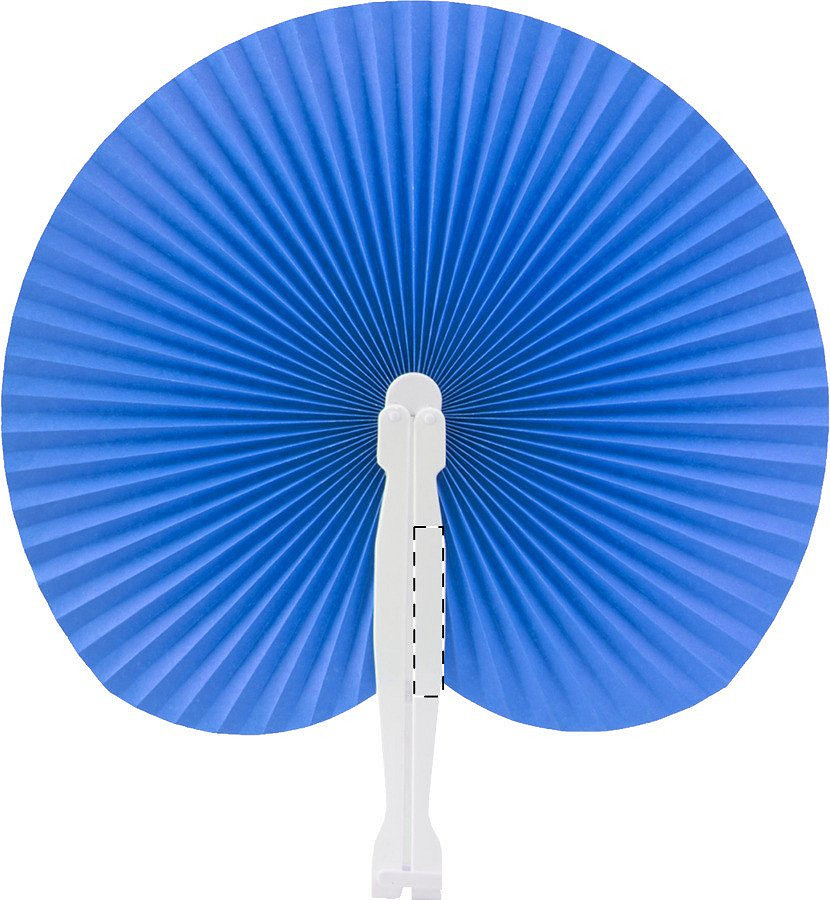 Back side - right side