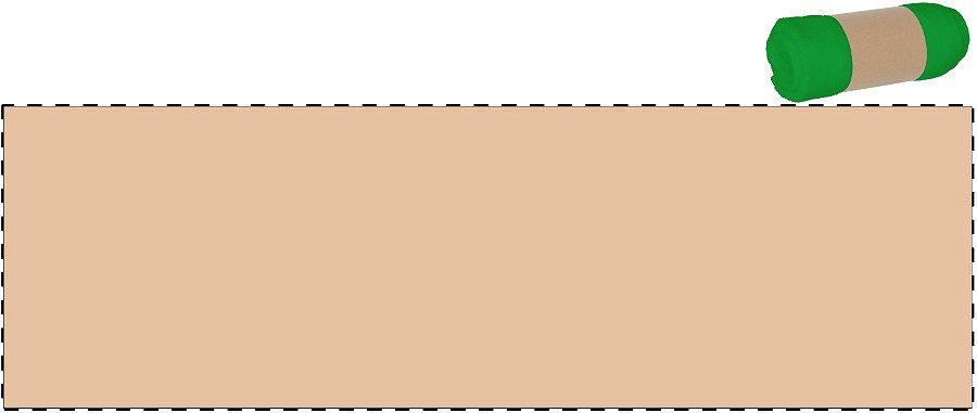 Custom kraft paper sleeve