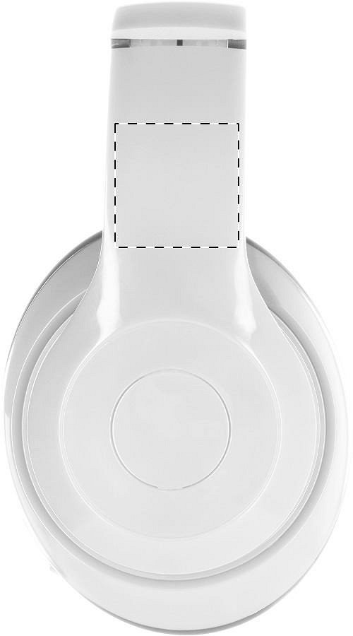 Left strap