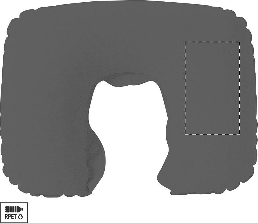 Back side - right side