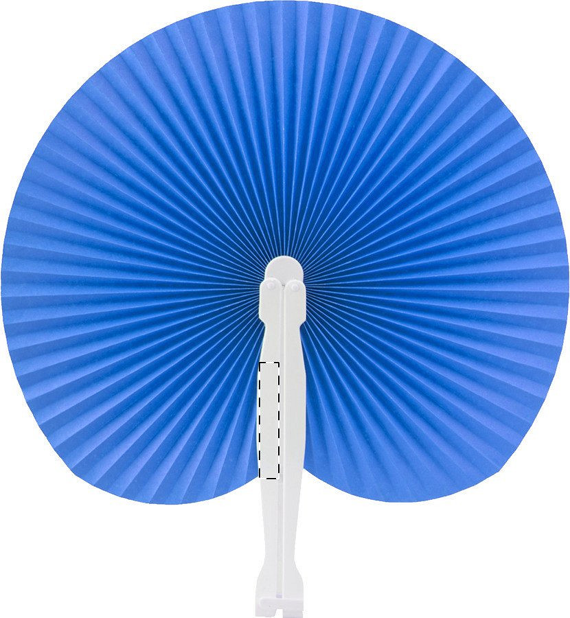 Back side - left side