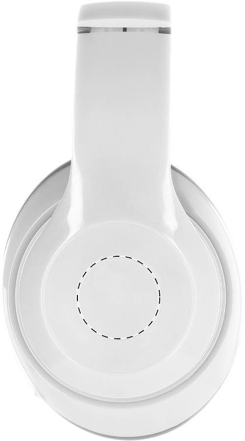 Left headset