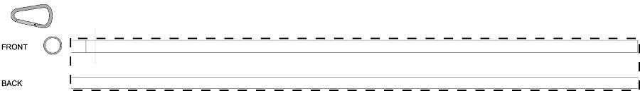 Front side - Back side