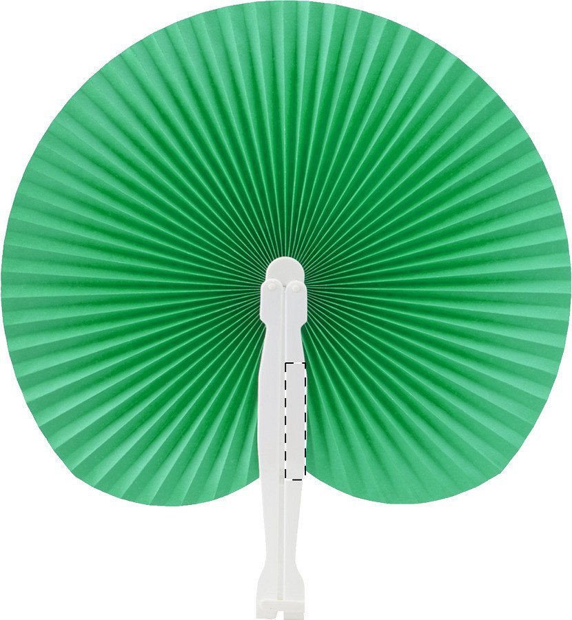 Back side - right side