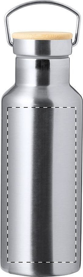 Flask - front