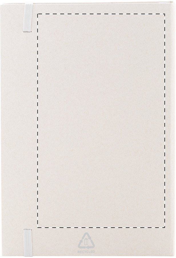 Back side