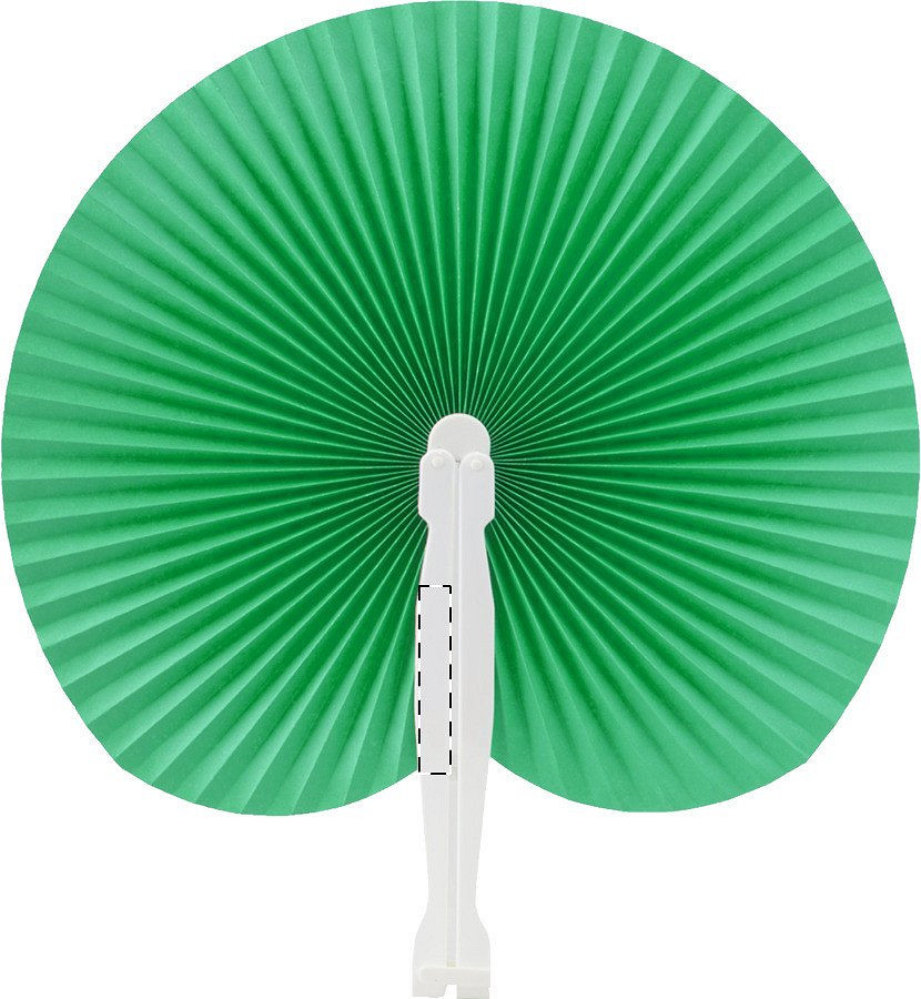 Back side - left side