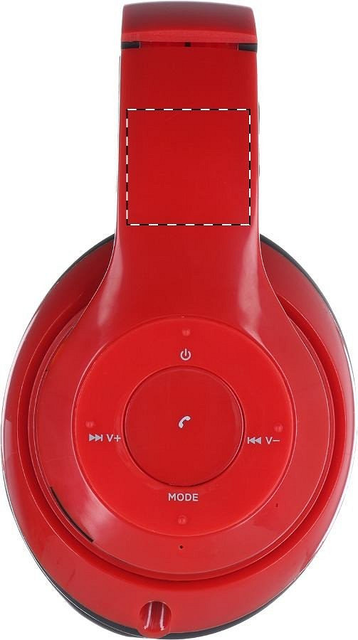 Right strap