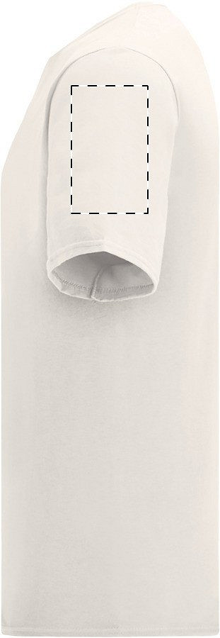 Left sleeve