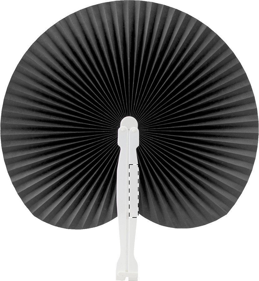 Back side - right side