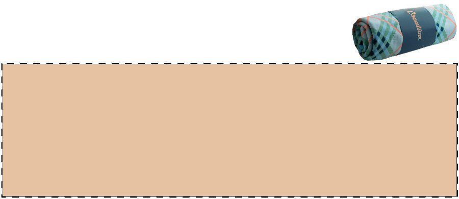 Custom kraft paper sleeve