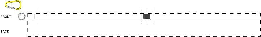 Front side - Back side