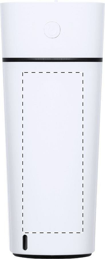 Front side