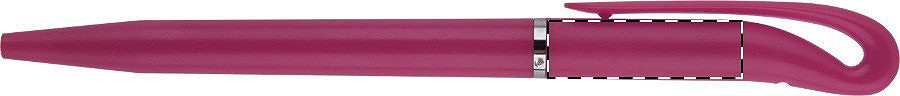 Below clip - right handed