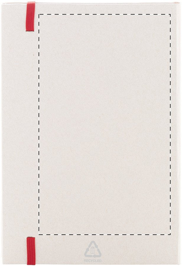 Back side
