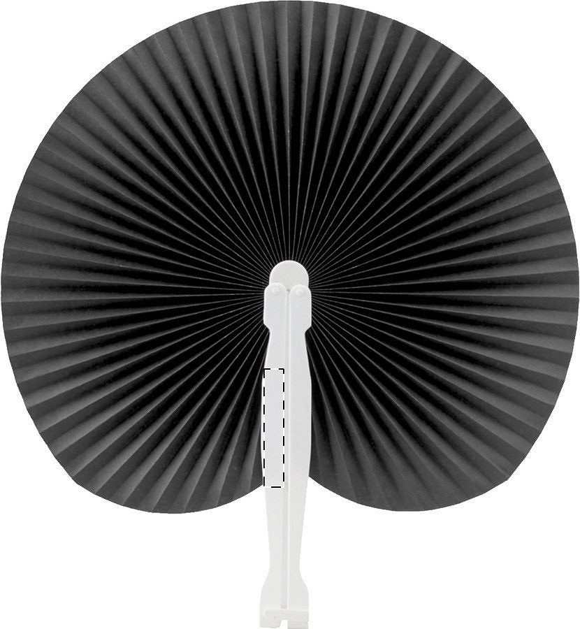 Back side - left side