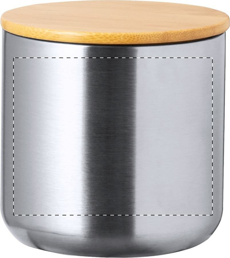 Cup 1 - front