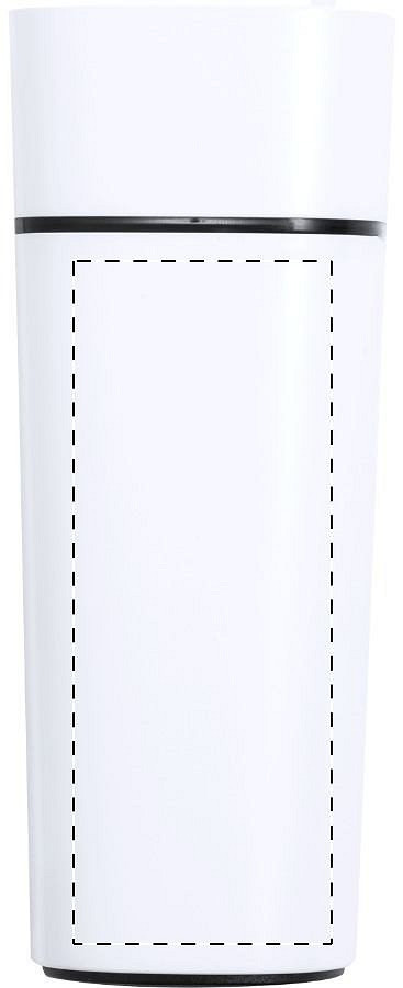 Right side